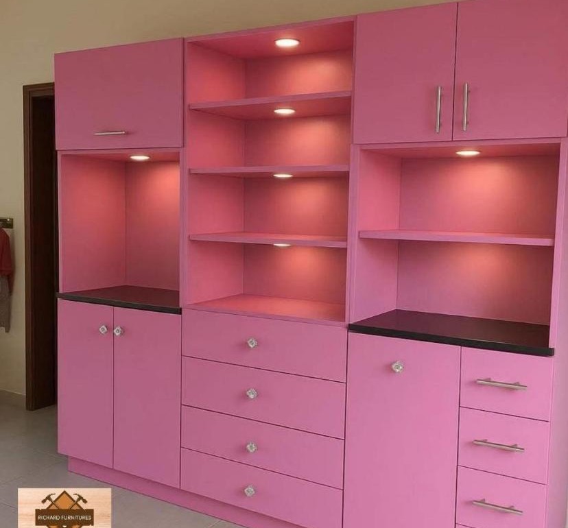 Wardrobe Elegance